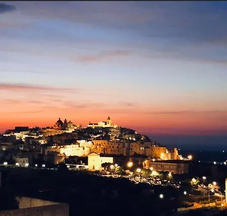 Διαμέρισμα Casa Lucia *