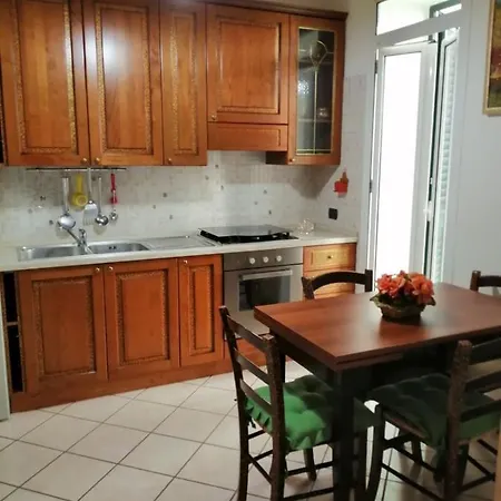 Casa Lucia * Ostuni