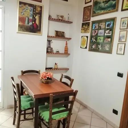 Casa Lucia Ostuni