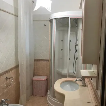 Casa Lucia Διαμέρισμα Ostuni