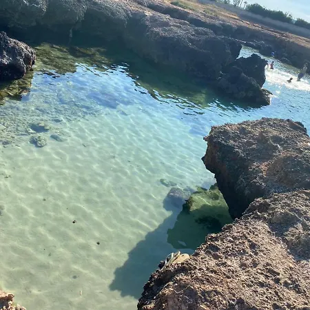 Διαμέρισμα Casa Lucia Ostuni