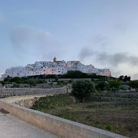 Διαμέρισμα Casa Lucia *