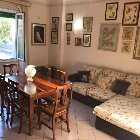 Casa Lucia Apartment Ostuni