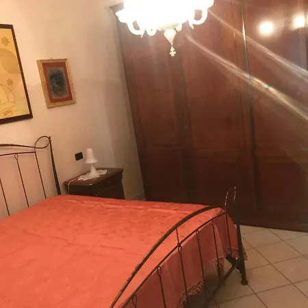 Apartment Casa Lucia Ostuni