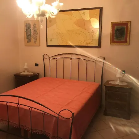 Casa Lucia アパート *